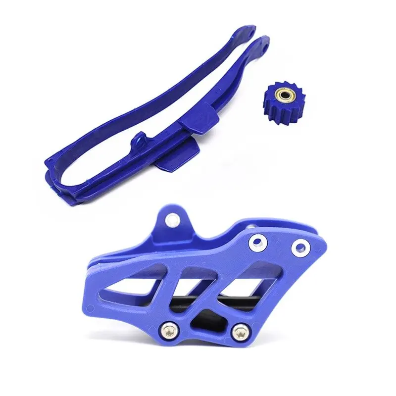 

Резиновая направляющая для цепи мотоцикла Yamaha YZ/YZF/125/250/450