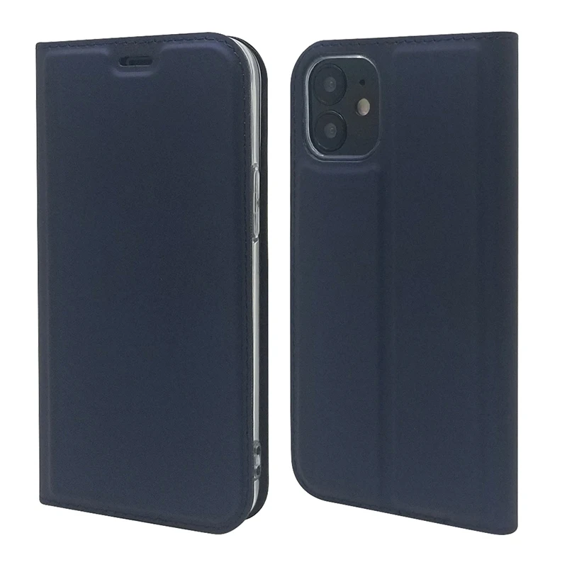 

High Quality PU Leather Wallet Case For iphone 13 12 11 Pro Max 12 Mini Cover For iphone Xr Xs Max X 8 7 6 6S Plus Soft TPU Case