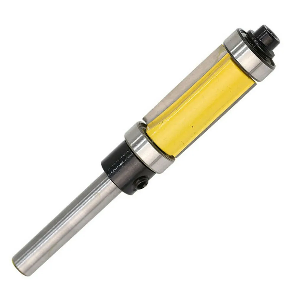 

Фреза твердосплавная с хвостовиком 1/4 ", 1/2 дюйма, 1 шт.