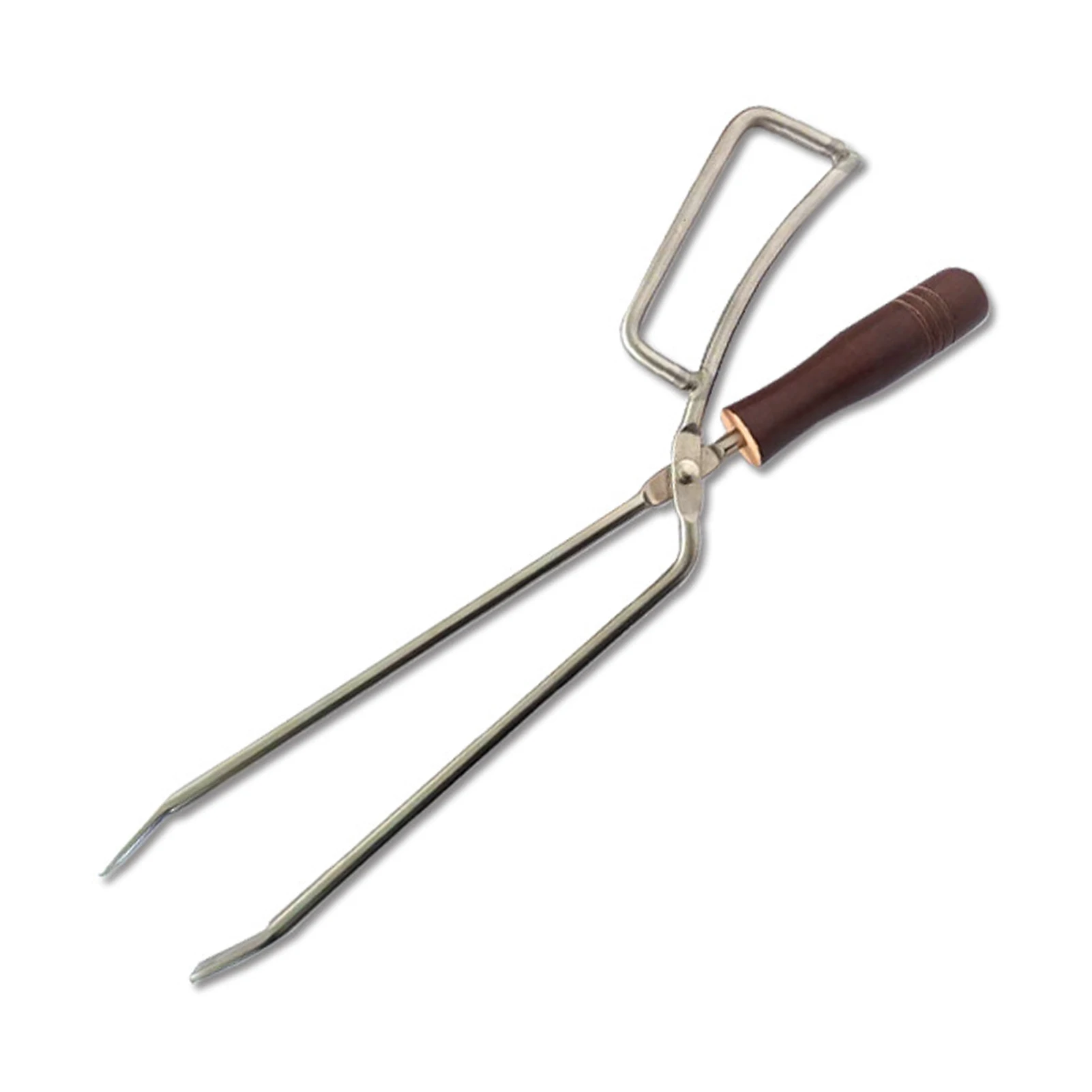 Дрова бревенчатый коготь движущиеся боли для костра щипцы камина большие