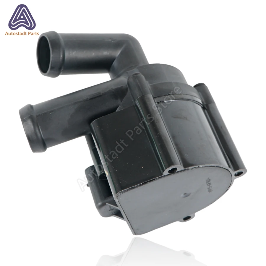 5N0 965 561автомобильный водяной насос охлаждения двигателя вспомогательный для VW Golf