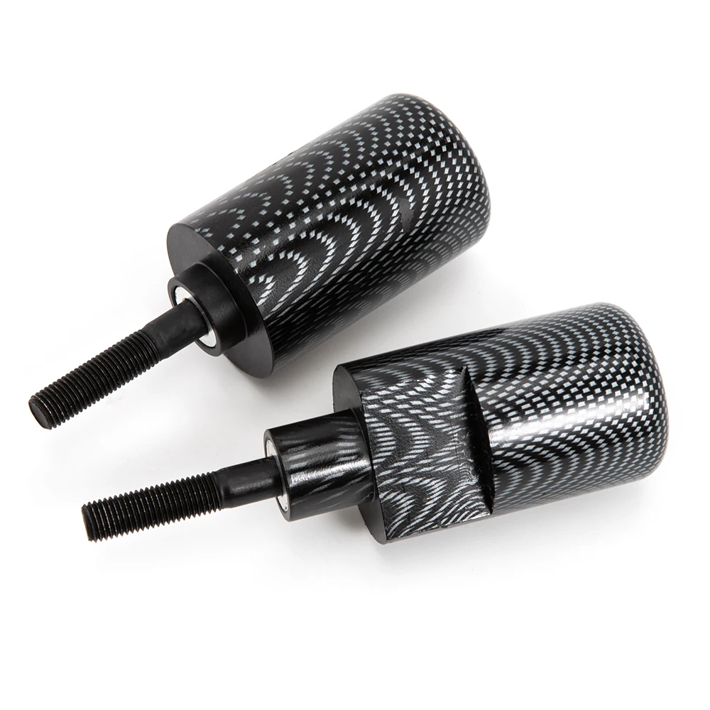 Модификация мотоцикла Рамка слайдер Защита Анти-падение клей для Yamaha YZF-R1 2002-2003