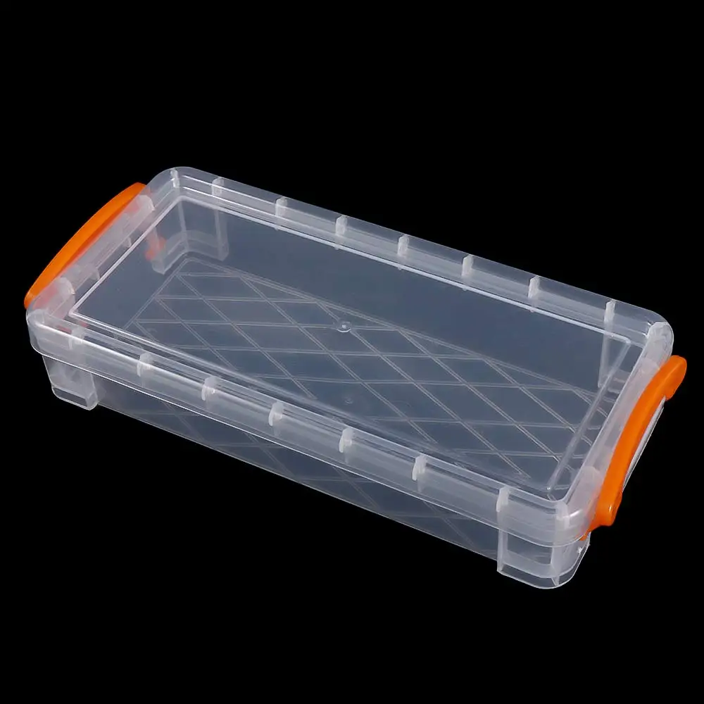 Case Desktop Storage Art Supplies