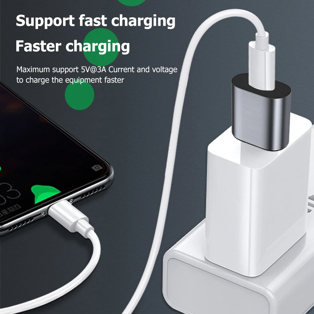 Высокоскоростной Переходник USB Type-C 3 1 на 10 Гбит/с |