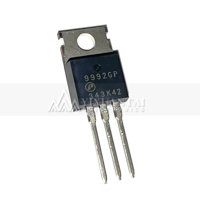 

10pcs/lot AP9992GP 100% NEW Original AP9992 9992GP TO220 TO-220