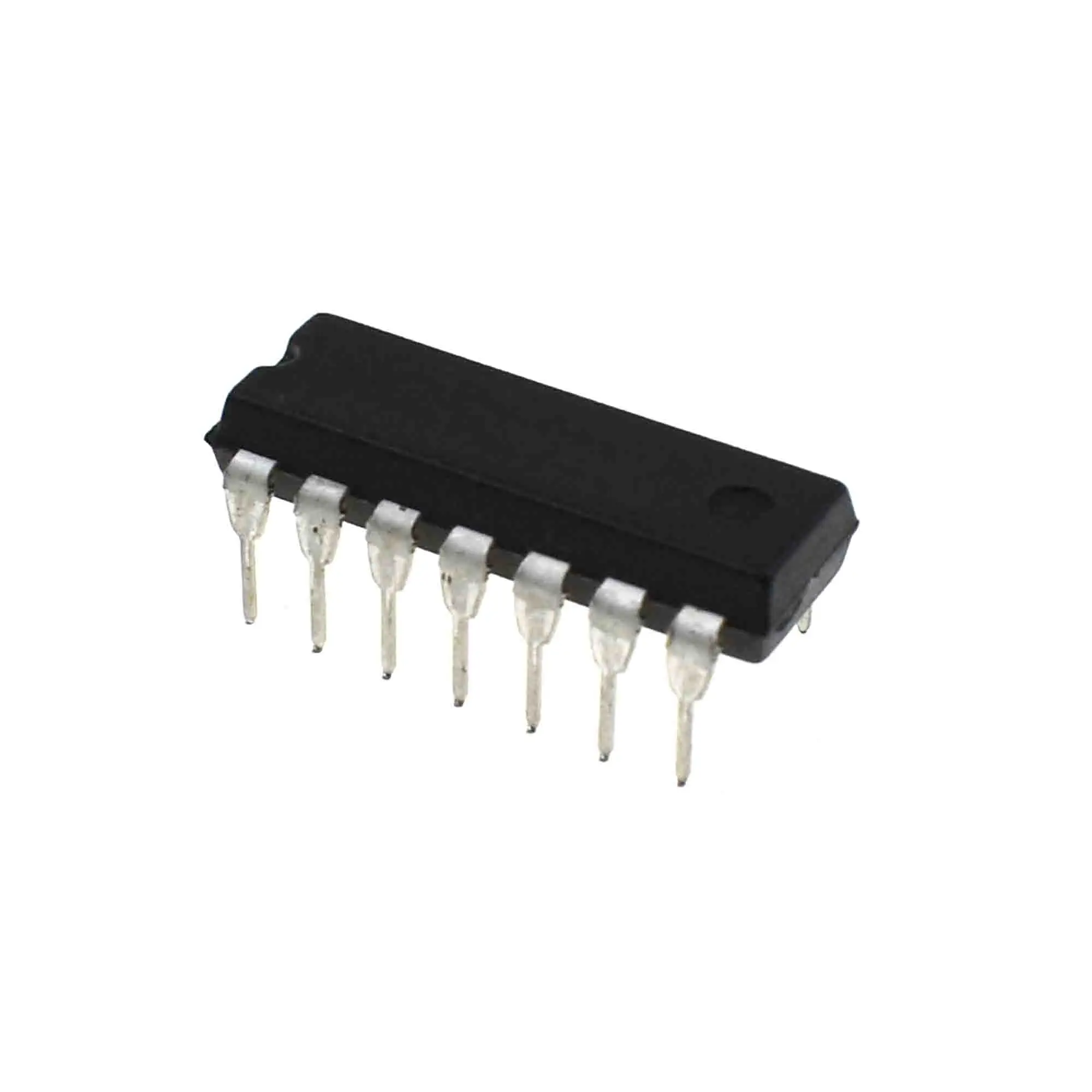 5 шт. TC4584BP DIP14 TC4584 DIP-14 DIP TC4584P