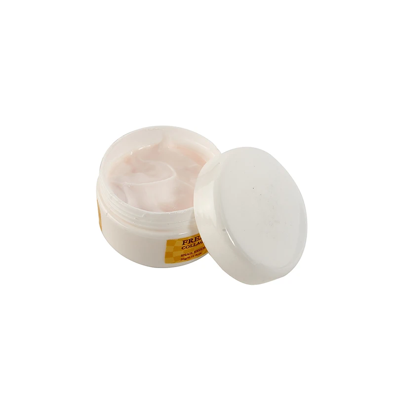 Крем коллагеновый омолаживающий против морщин и темных точек |