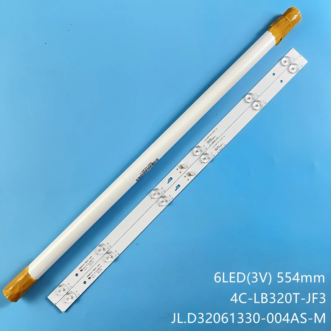 Фонарь подсветки для 32L1500C 32L310U18 LE32B750 LED32B750 ersson 32LES16 32LES77T2 32LET41T2 LVW320CSDX