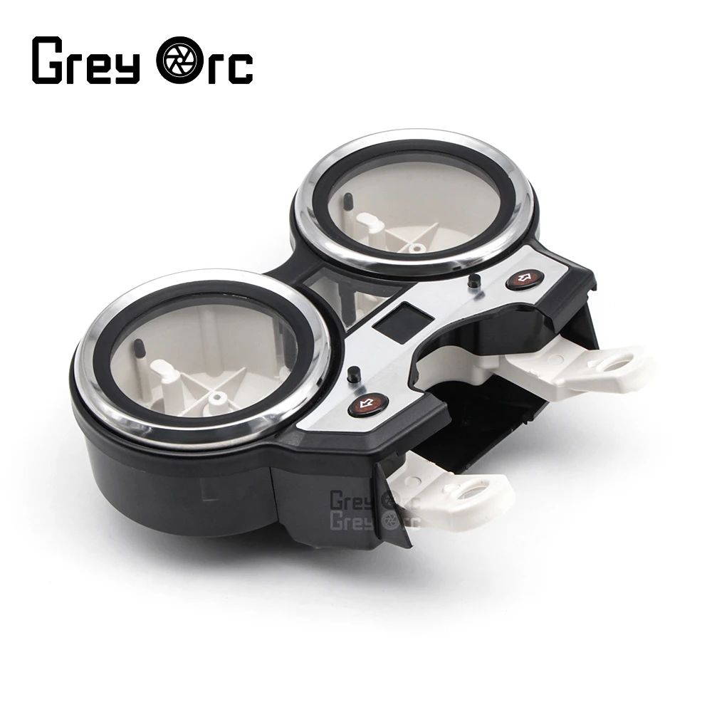 Крышка спидометра для приборной панели оболочка тахометра Honda VTEC II (Gen 2)CB400 2002-2003