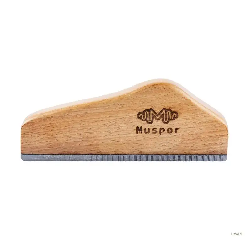 

M5TC Guitar Fret Leveler Leveling File Guitar Luthiers Tools Fretboard Sanding Block