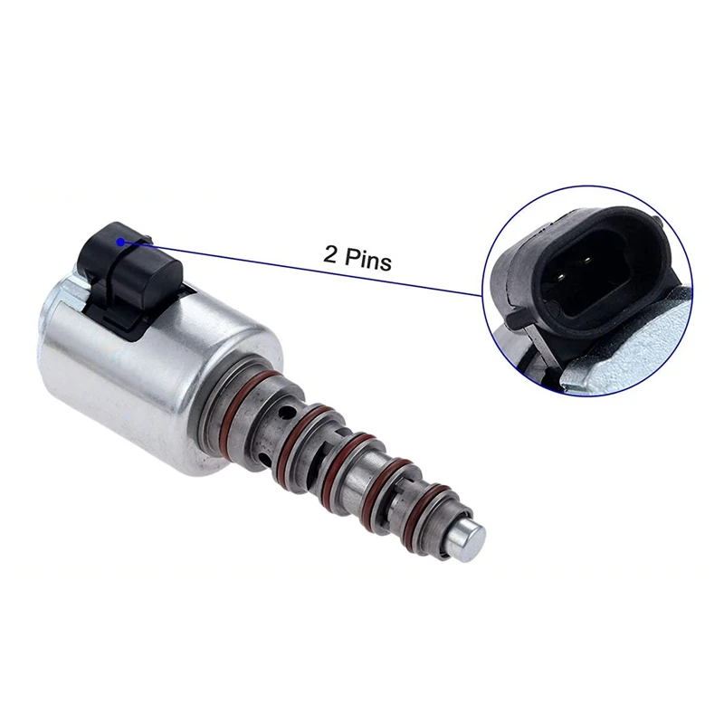 Автомобильный привод для зарядного устройства соленоид VGT Turbo Ford Powerstroke 6.0L 2003-2007