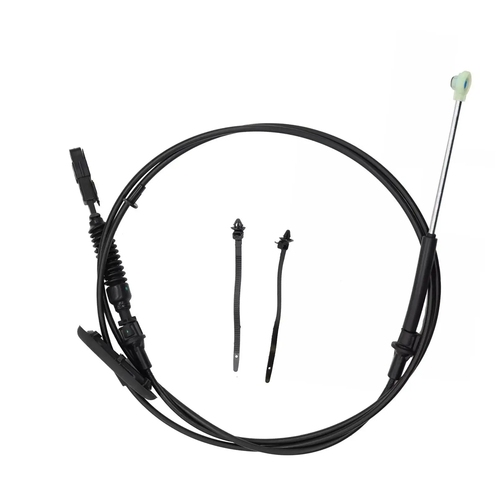 15037353 Автомобильные аксессуары автоматический кабель заменяет автомобильные