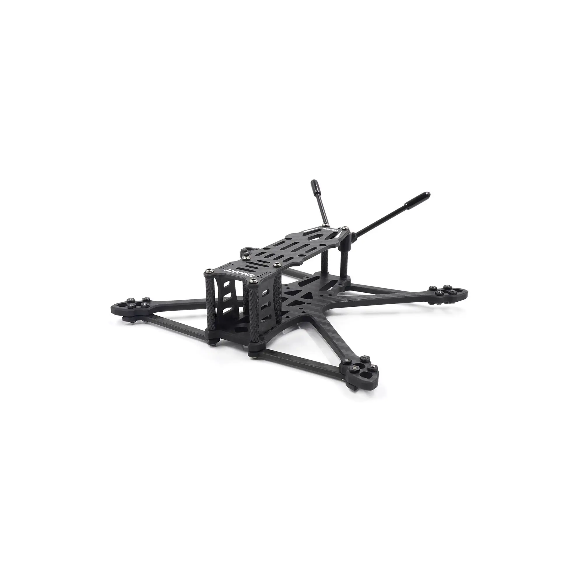 GEPRC GEP-ST35 Frame Suitable For Smart 35 Series Drone Carbon Fiber Frame For RC FPV Quadcopter Freestyle Drone Accessories
