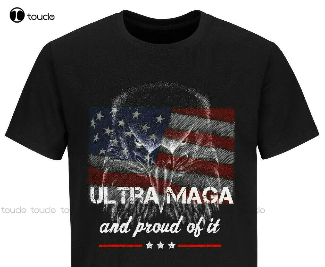 

Ultra Maga Joe Biden Funny Tshirt Political Shirts Trump 2024 American Flag Vintage Shirts For Women New Popular Xs-5Xl Unisex