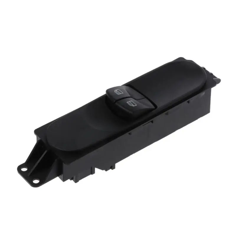 

Window Control Switch Power Electric Left-Side Controller For Mercedes-Be