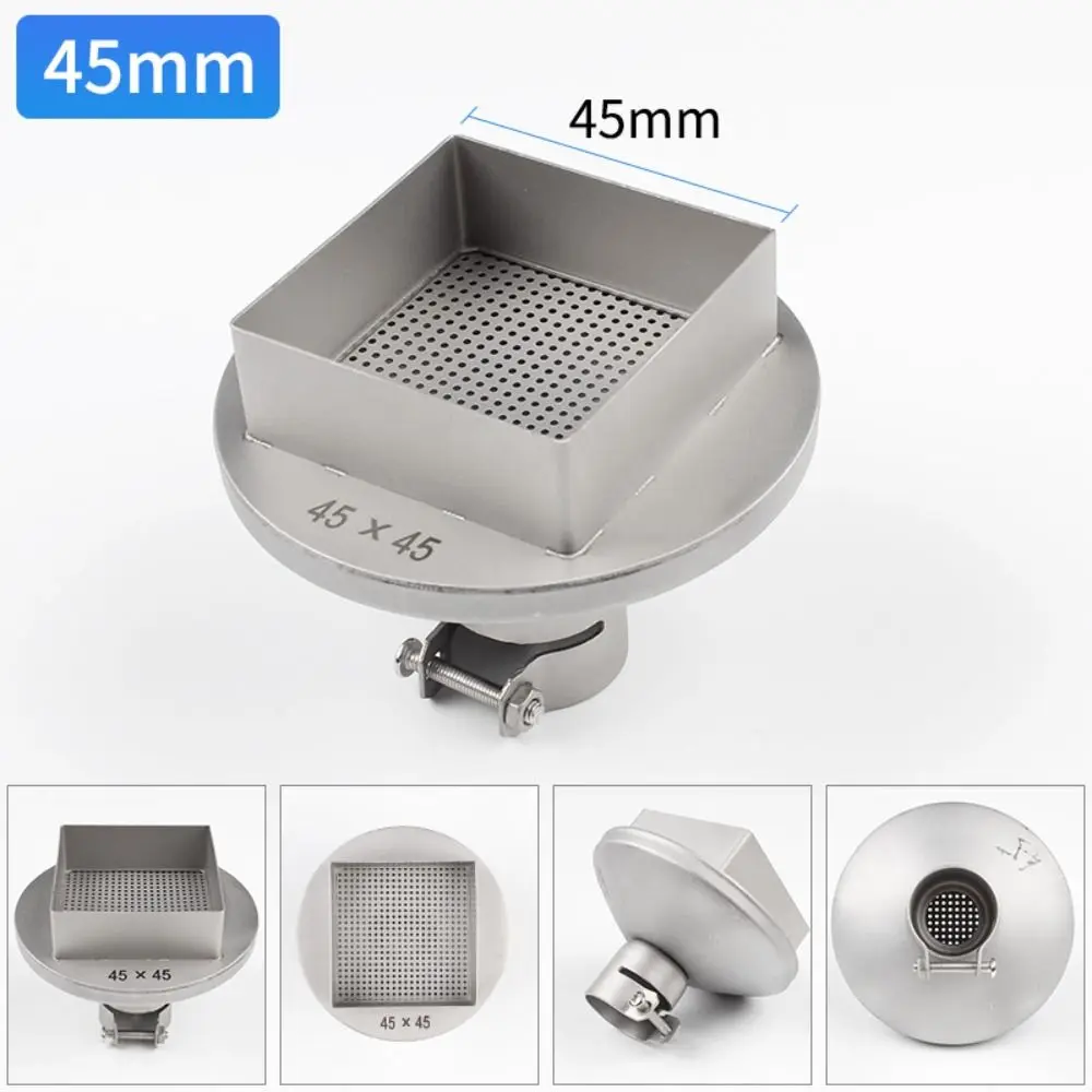 

Сварочное сопло 22 мм для паяльной станции 850 852