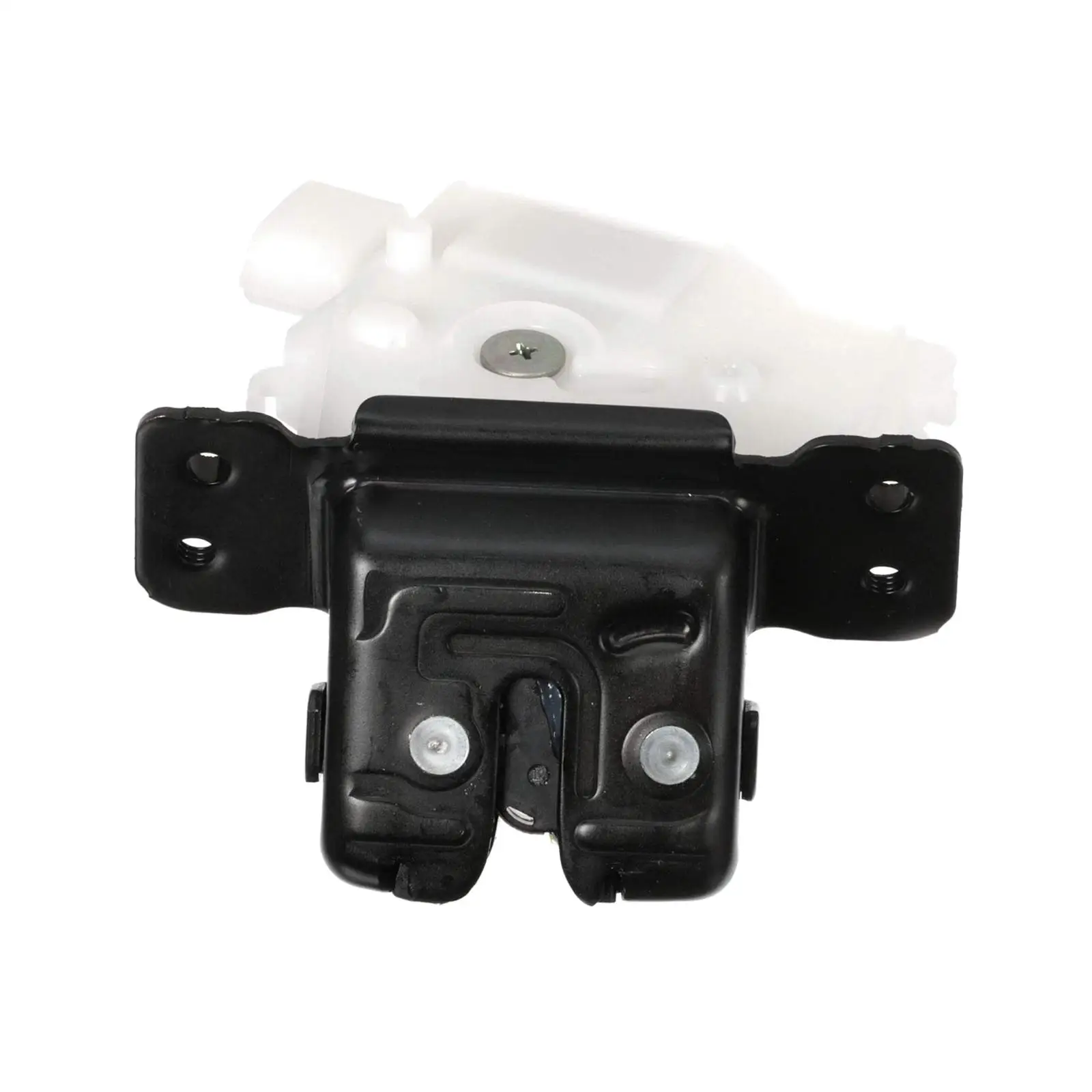 

Car Tailgate Lock Latch Actuator Assembly 68070071AD Fits for Fiat 500 12-19 Replacement Spare Parts Accessories