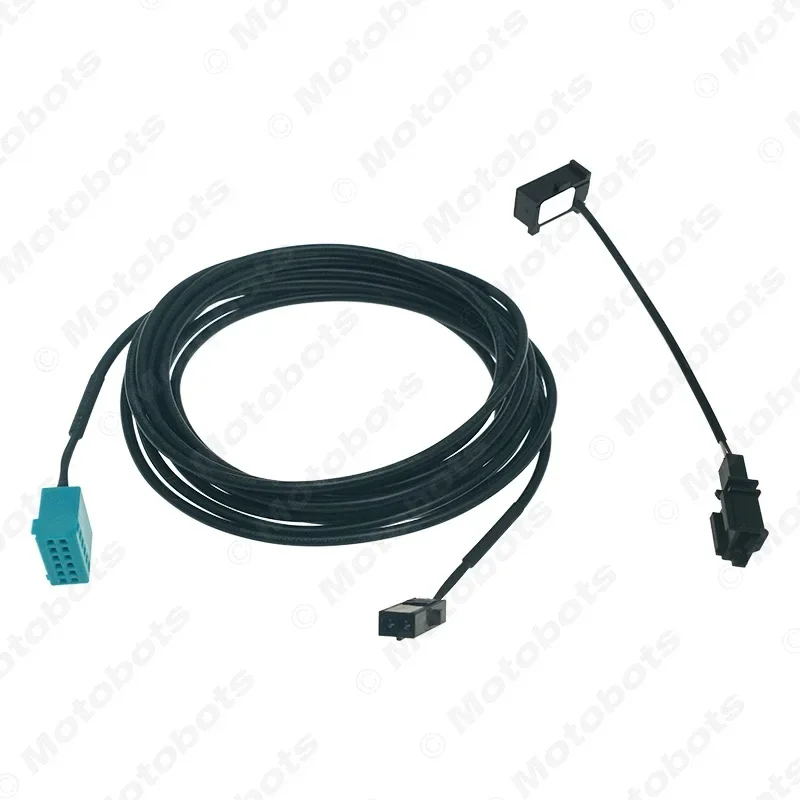 Bluetooth-микрофон для Volkswagen 276E 276B 276D 275A навигация MIB Host автомобильный аудио стартер
