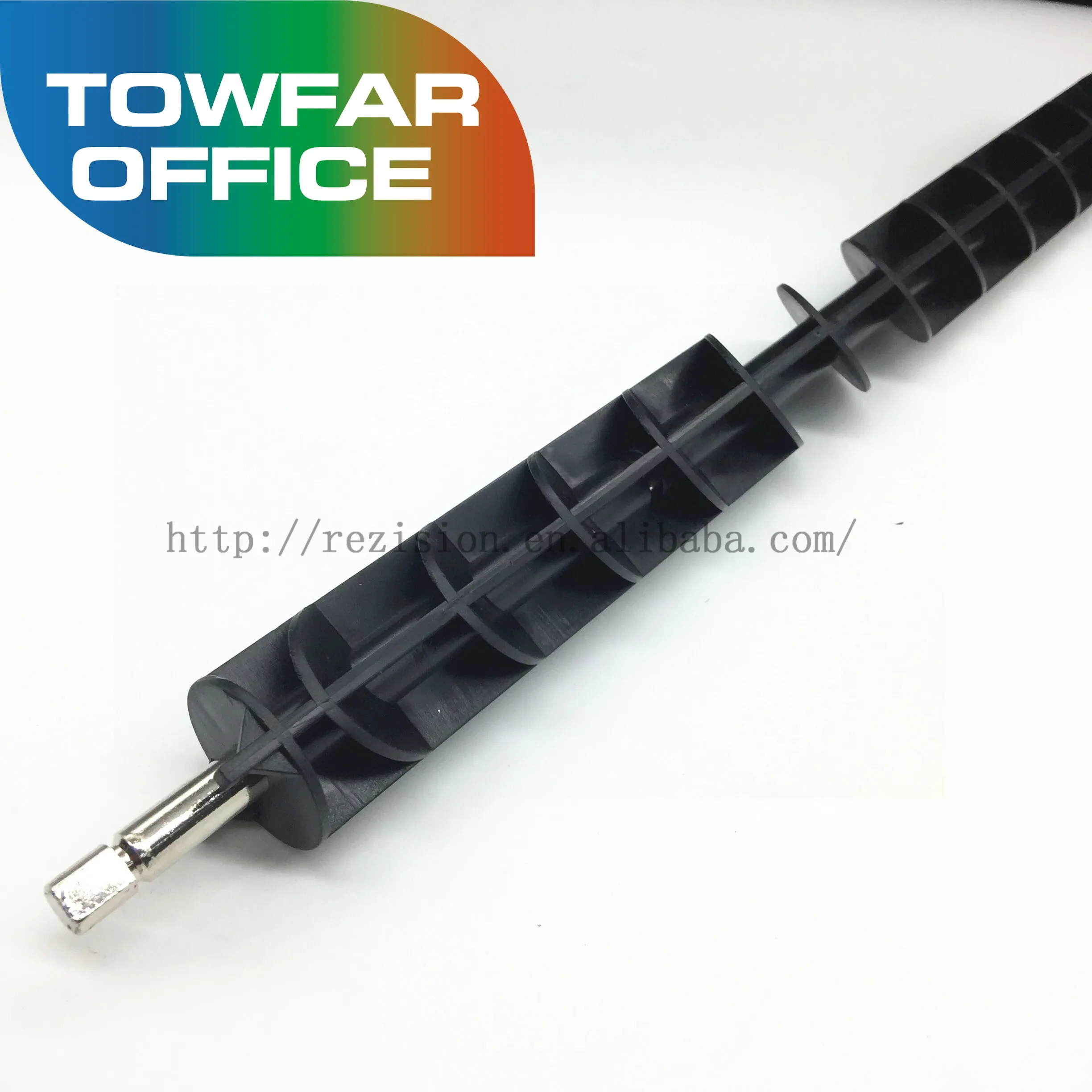 1 шт. ролик для перемешивания разработчика Ricoh MP 1075 2075 6500 7500 8000 8001 запасные части