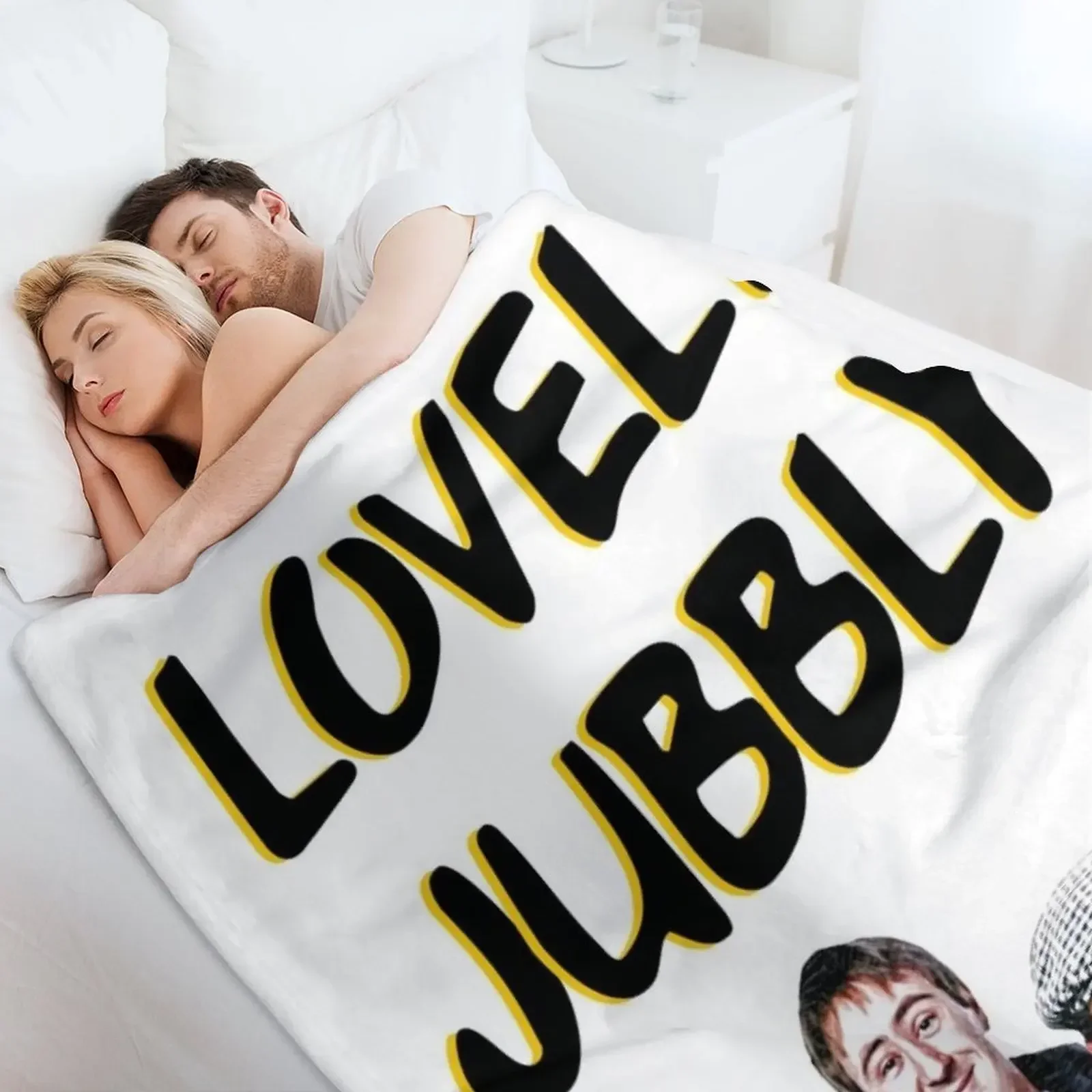 Прекрасно еврейское! Одеяло Роскошные термоодеяла