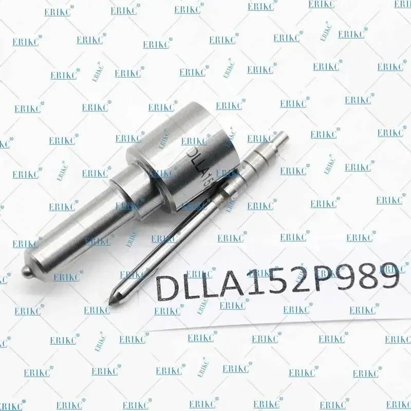 DLLA152P989 Форсунка Common Rail Форсунка-распылитель 093400 -9890 для 095000 -714 # 33800-52000