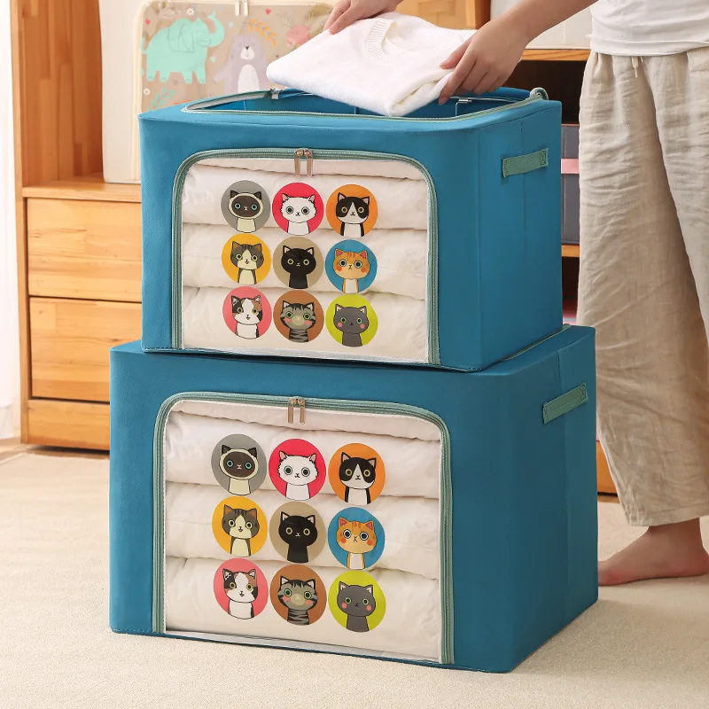 

Водонепроницаемый органайзер для одежды, 22 л