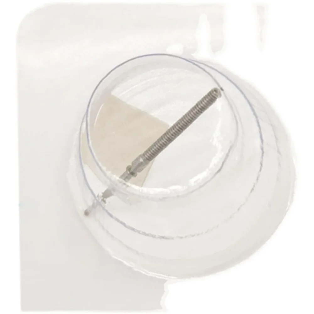 Watch Handle ETA2235 Original Winding Stem Movement Accessories for ETA2235 Movement