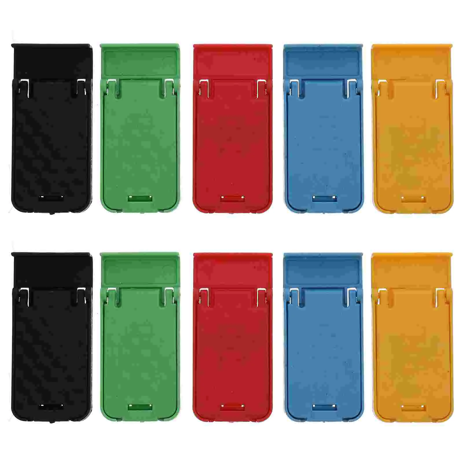 

100pcs Mobile Phone Holder Durable Portable Tablet PC Stand Phone Holder for Home