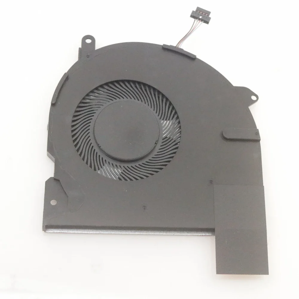 0FL8J0000H DC5V 0 5A для HP ZHAN 66 Pro 14 G2 HSN-Q15C 440 445 G6 кулер процессора охлаждающий вентилятор