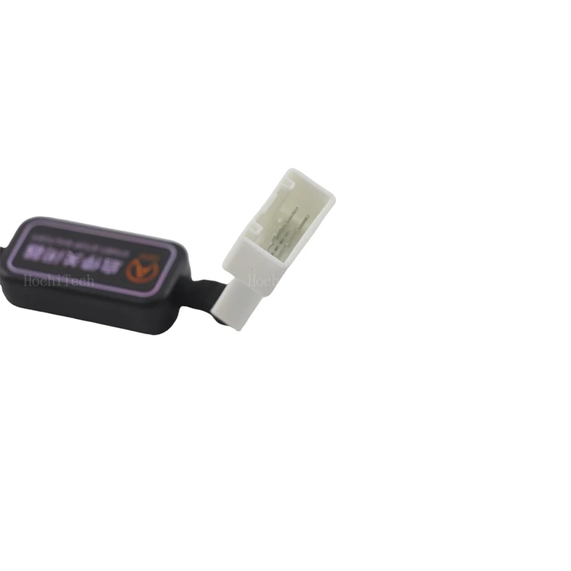 Автоматический запуск остановка двигателя система выключения устройство