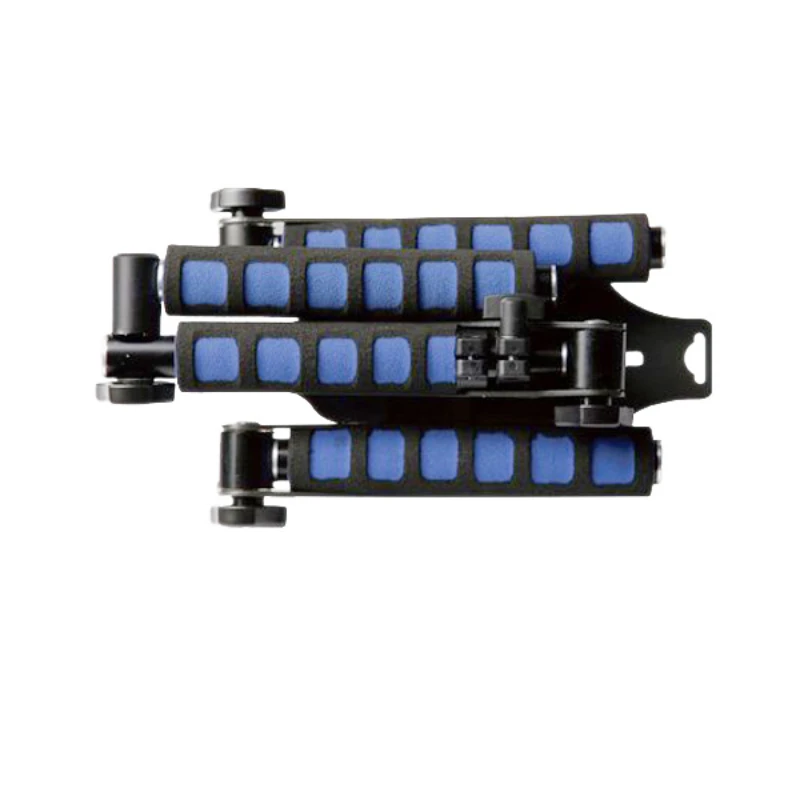 Система установки с плечевым креплением для видеокамер DV