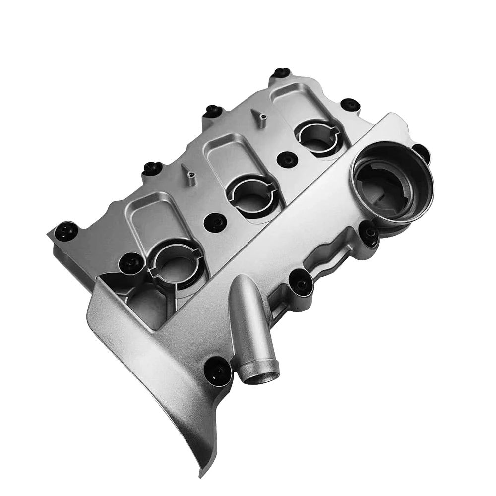06Е 103471 Крышка клапана G 2 4 для Audi A6L A4 S4 A6 S6 A8 S8 A6AR