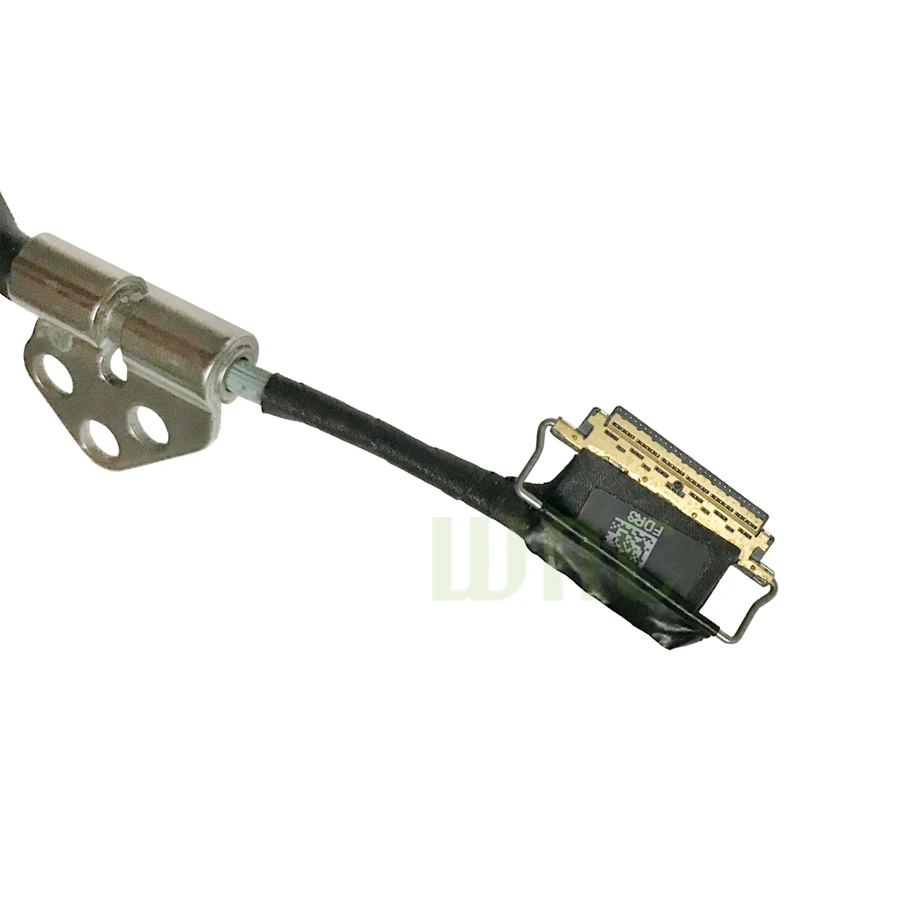 Original LCD LED LVDs Display Screen Flex Cable For Macbook Pro Retina 13&quot A1425 A1502 15&quotA1398 2012 2013 2014 2015 Years - купить по