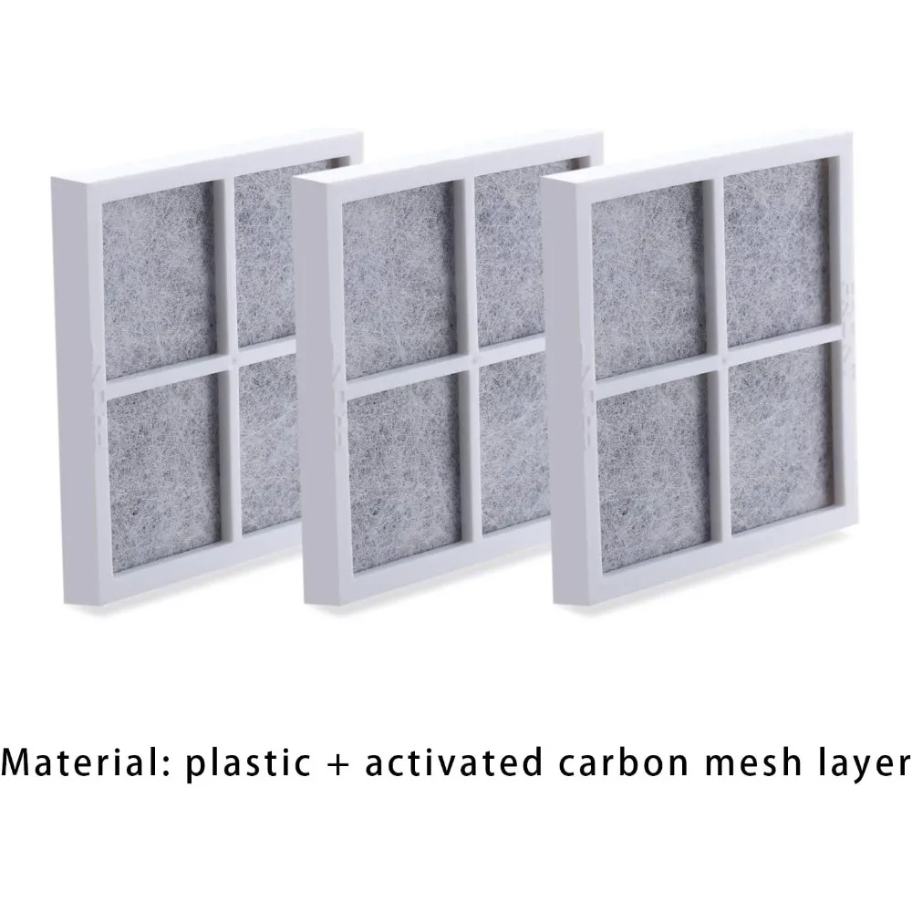 Фильтр свежего воздуха для LG LT120F series запасные части воздушного фильтра