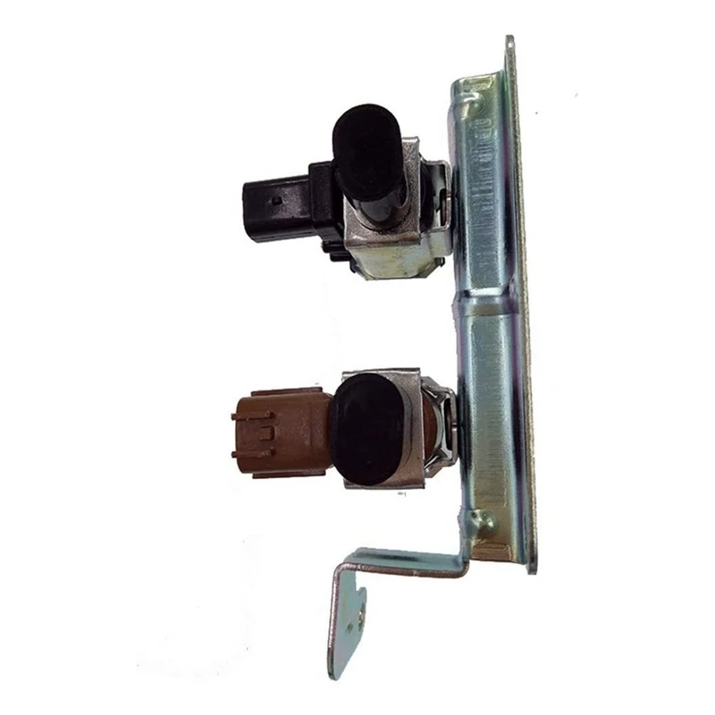 Впускной коллектор Вакуумный Клапан Соленоидный клапан для Mazda 3 5 6 CX-7 K5T46597 4M5G-9A500