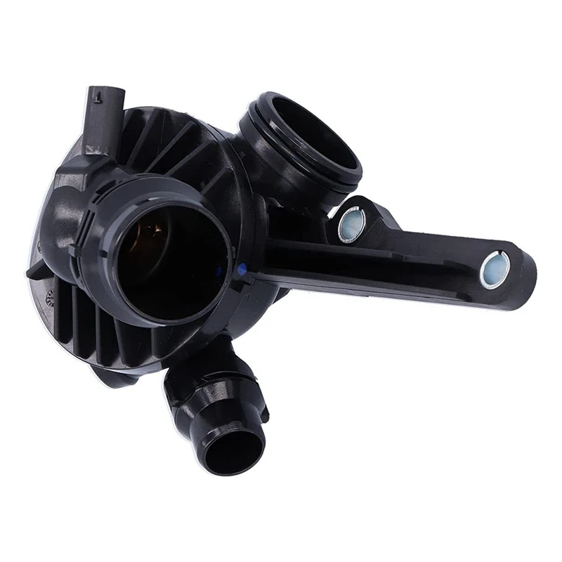 11537600584 термостат водяного насоса охлаждающей жидкости для BMW F20 F20N F21 F21N корпус