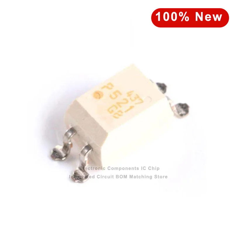 

10PCS TLP521-1GB SOP4 TLP521-1 SOP TLP521 P521-GB P521 SMD new and original IC