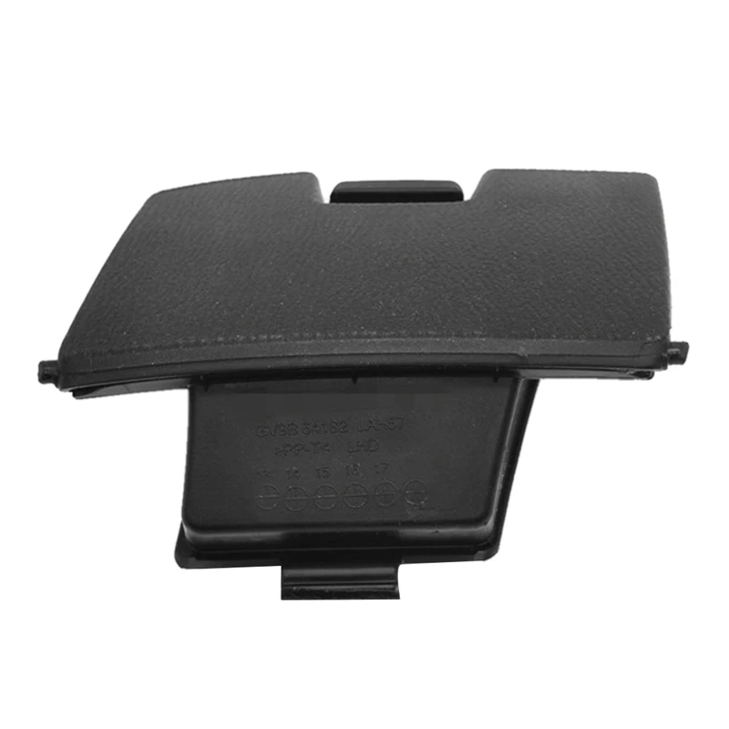 

Car Dashboard Steering Wheel Lower Trim Box Left Lower Guard Storage Box For Mazda 6 GJ GL Atenza 2012-2017 GHP9-55-720