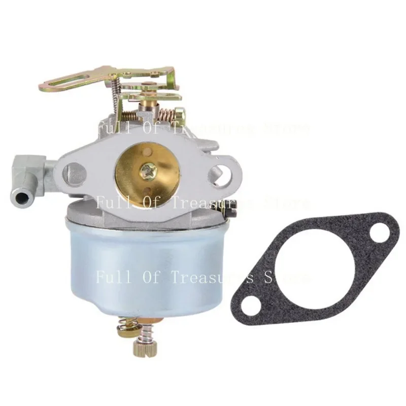 Карбюратор Tecumseh 632113A 632113 HS40 HSSK40