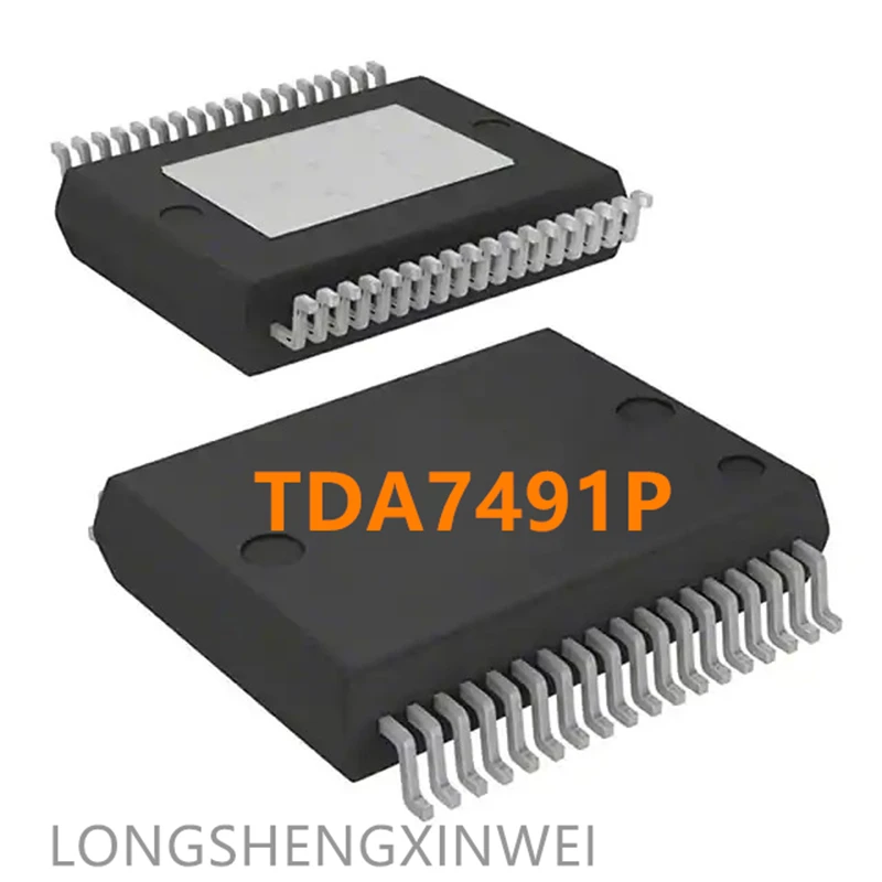 

1 шт. новый оригинальный TDA7491 TDA7491P SSOP-36 ЖК-драйвер аудио чип