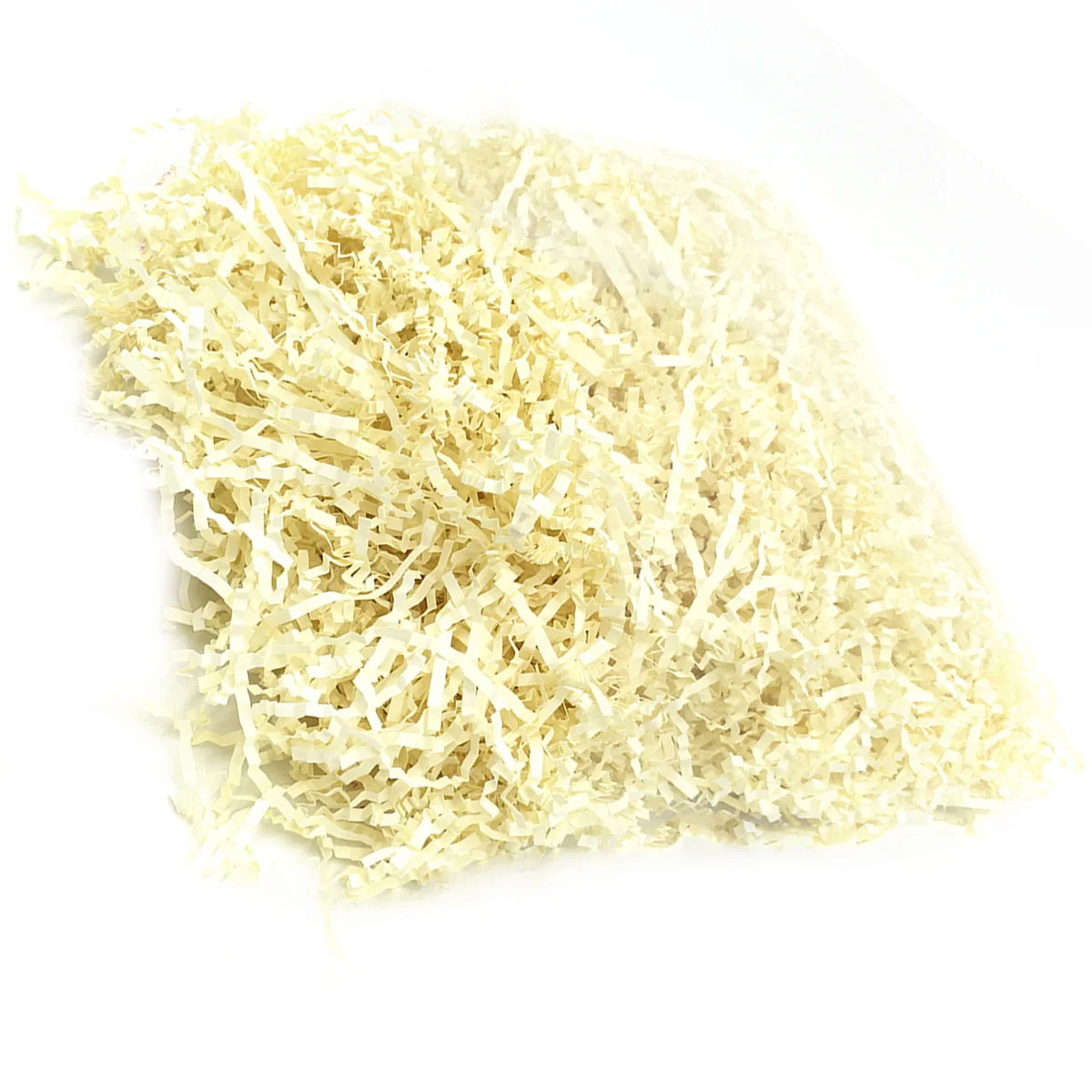 

Paper Crinkle Filler Shred Gift Shredded Box Cut Basket Filling Bulk Packaging Easter Wrap Baskets Tissue Wrapping Color Natural