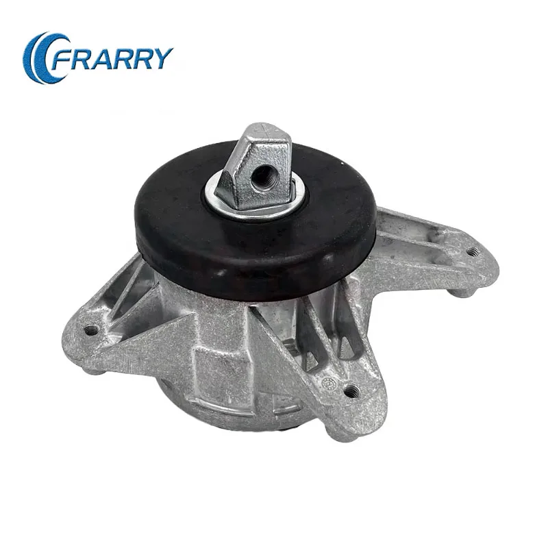 Frarry- 1672406600 Правая боковая опора двигателя для Mercedes Benz W167 GLE-class M-class GLE450 GLE400 ML350 ML500