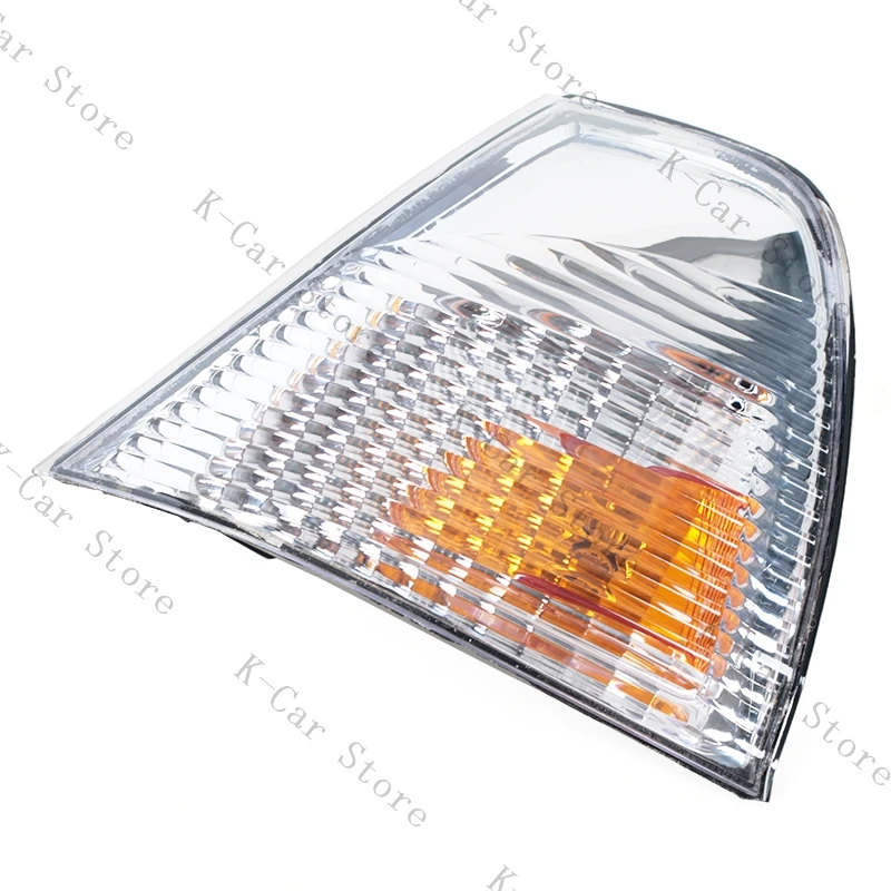 Для Toyota Gran Hiace 1999 2000 200 головной светильник угловой указатель поворота индикатор