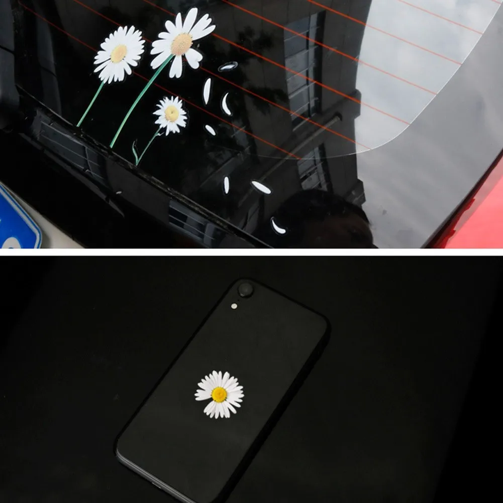 

Universal Car Sticker Body Hood Decal Racing Stripes Stickers Scratch Masking Unique Look KK Vinyl Motorcycle Trim