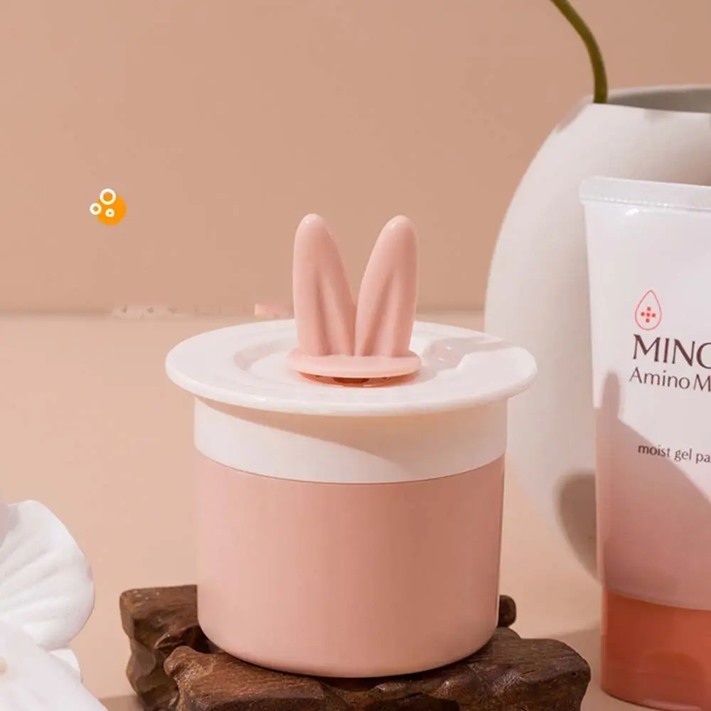 

New Bath Shampoo Foam Maker Makeup Remover Foaming Cleaner Tool Simple Face Cleanser Shower Bubble Foamer Device Cleansing Cream