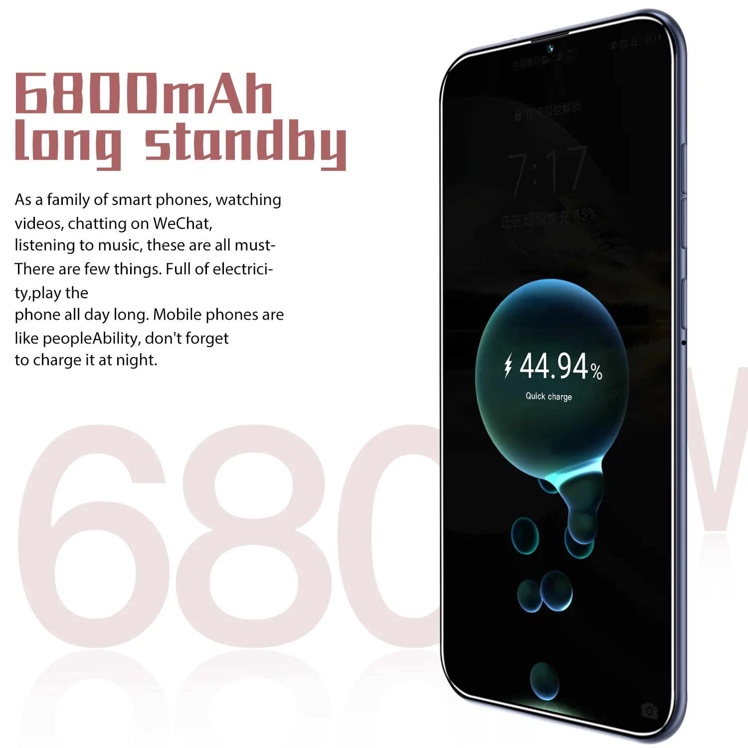 2022 global version 7 1 inch u screen 5g smartphone 16gb768gb apple iphone 13 pro max cellphone samsung huawei mobile phone free global shipping