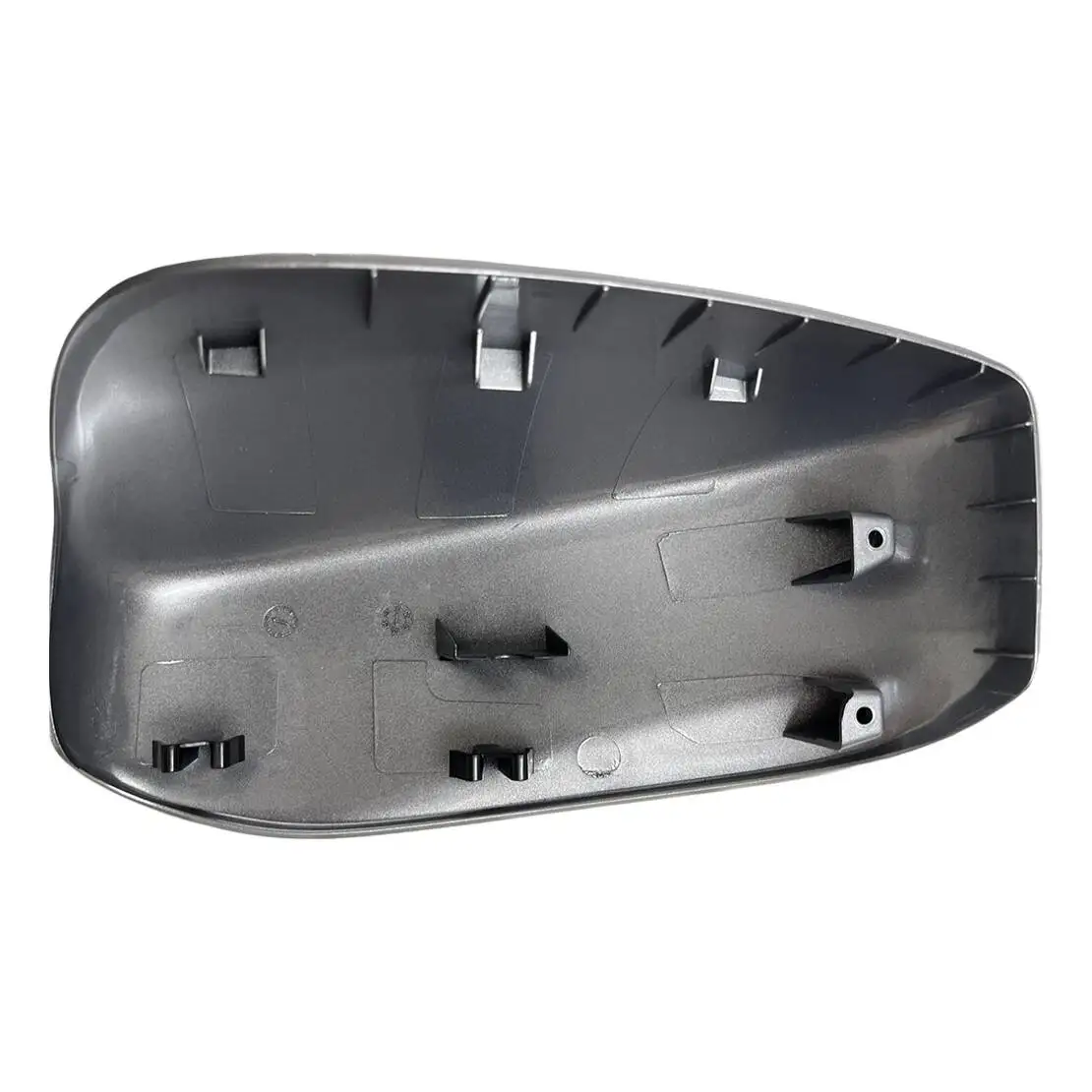 Крышка зеркала заднего вида с правой стороны автомобиля подходит для Honda Accord 2014