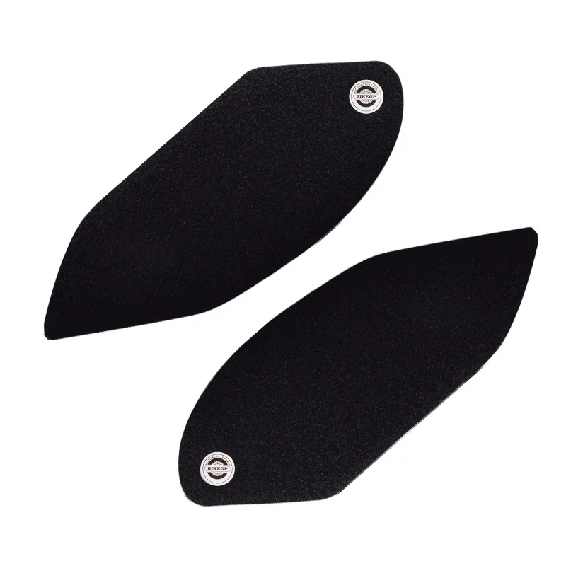 Для BMW S1000R RR 2015-2020 мотоциклетная наклейка на топливный бак рыбий кости