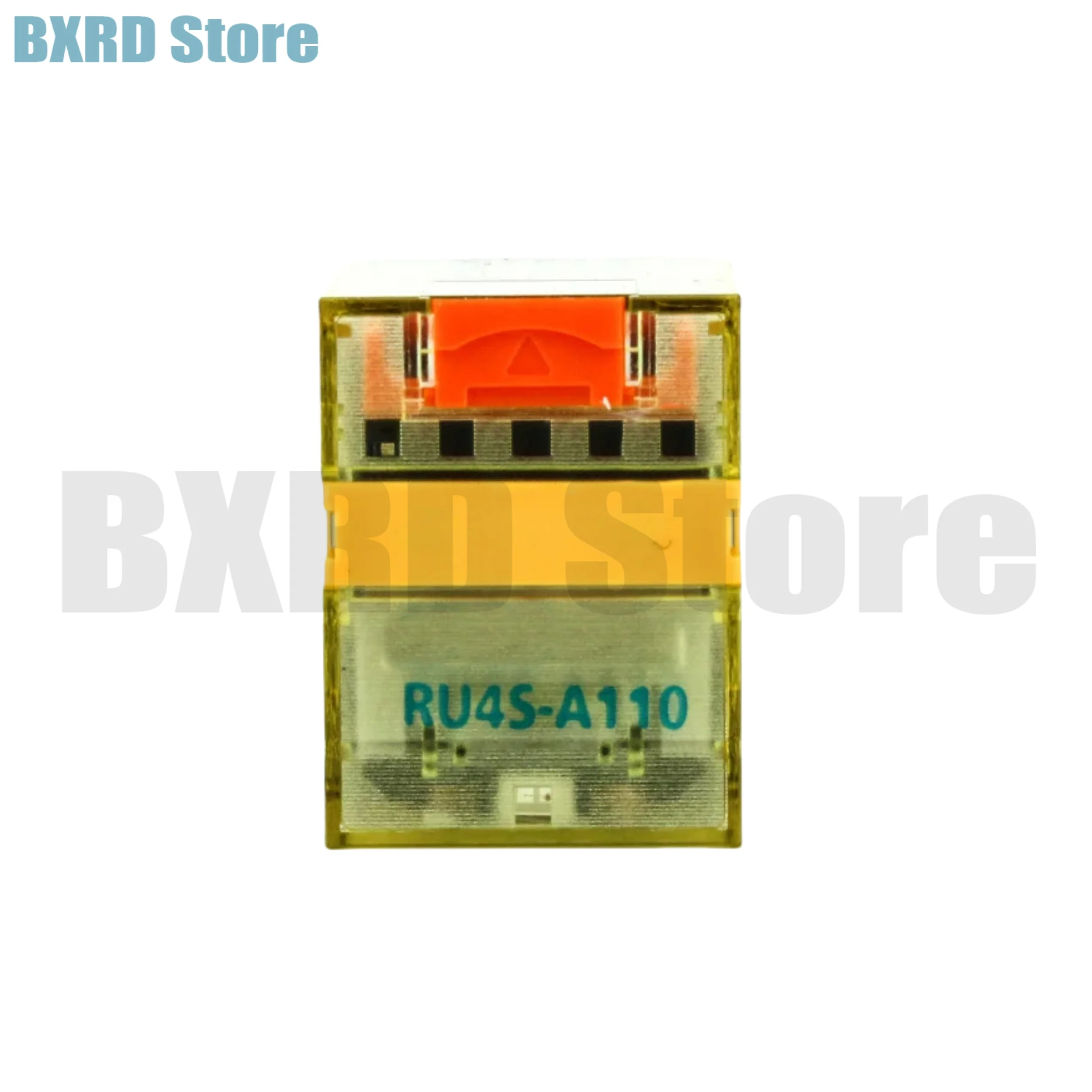 Новое оригинальное реле RU4S-A110 AC110V