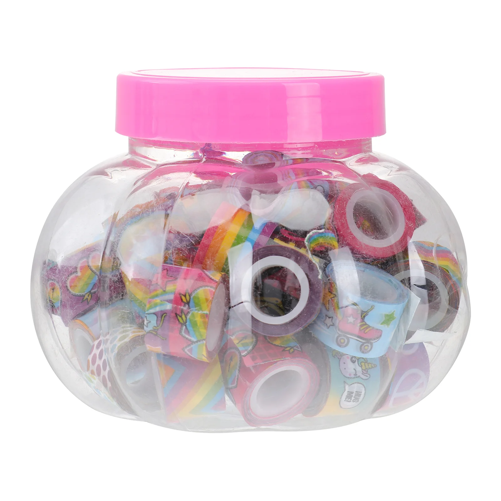 

Декоративная мультяшная лента Washi для рукоделия, мини-ленты для скрапбукинга, пасхальные пастельные бумажные наклейки, наклейки для детей, ...